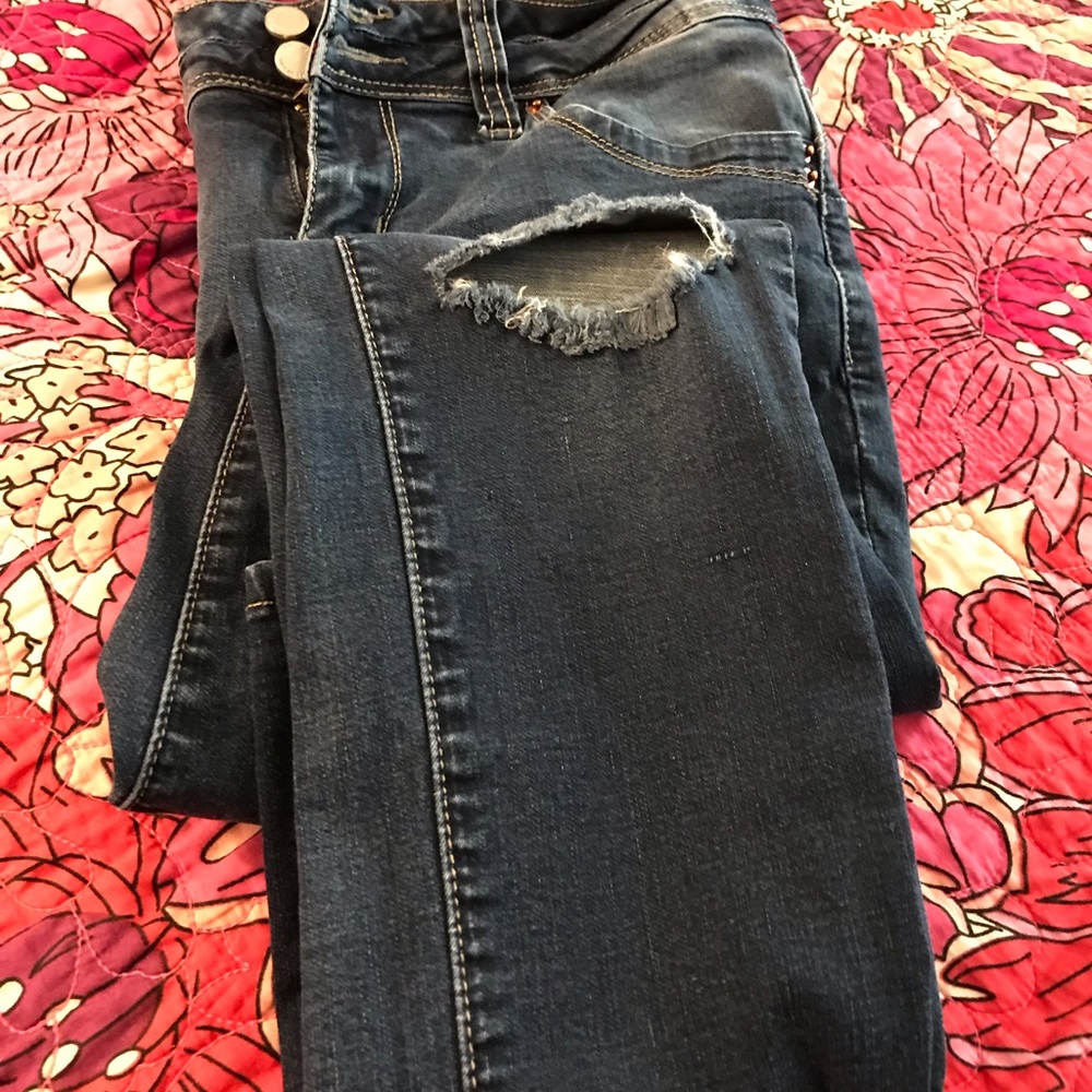 Jeans